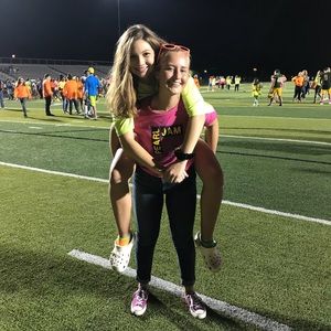 Meet your Posher, Emily